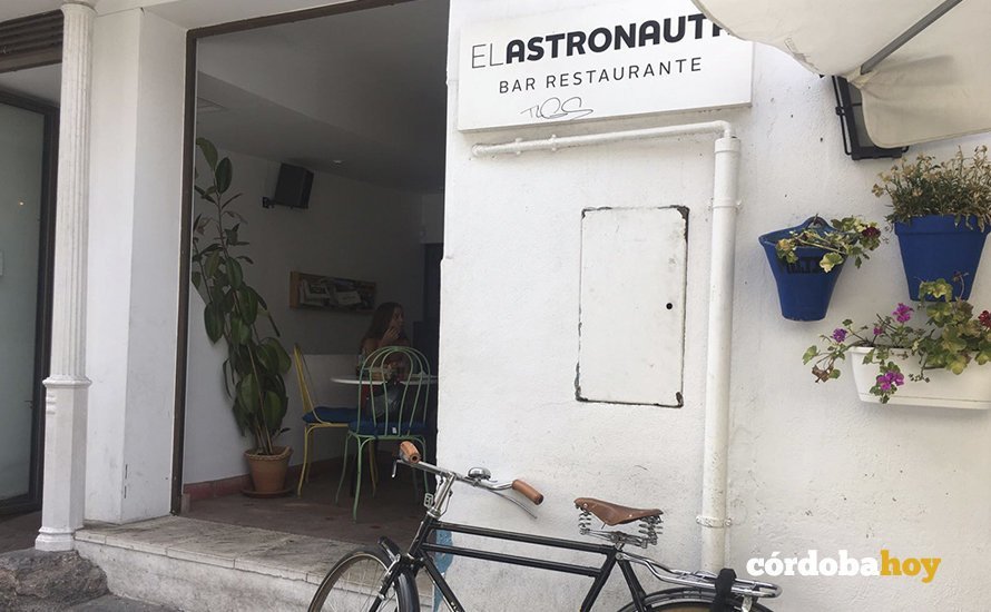 Astronauta 2
