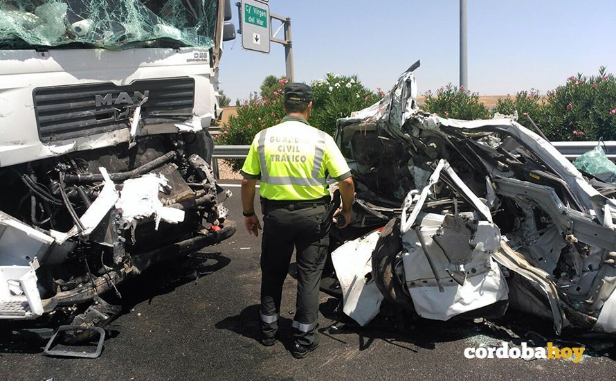 accidente