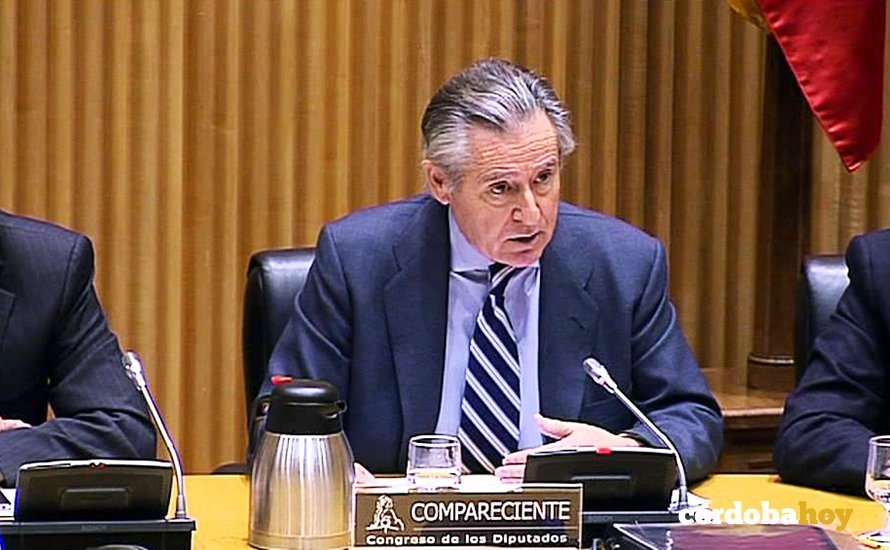 Miguel Blesa