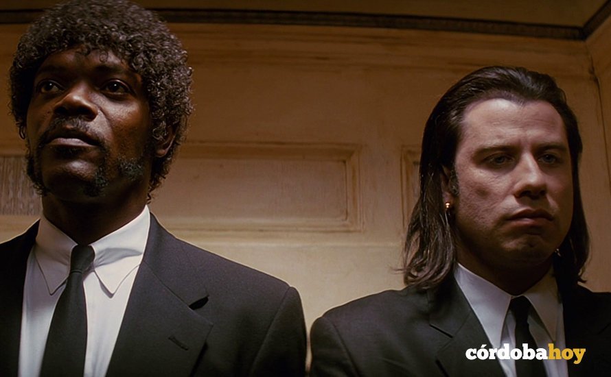 Pulp Fiction