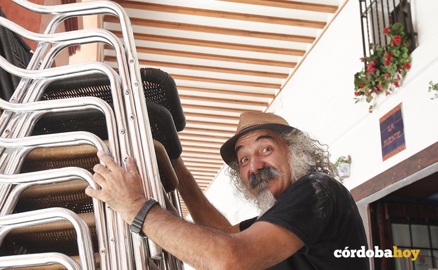 Pepe Ciclo entrevista 4
