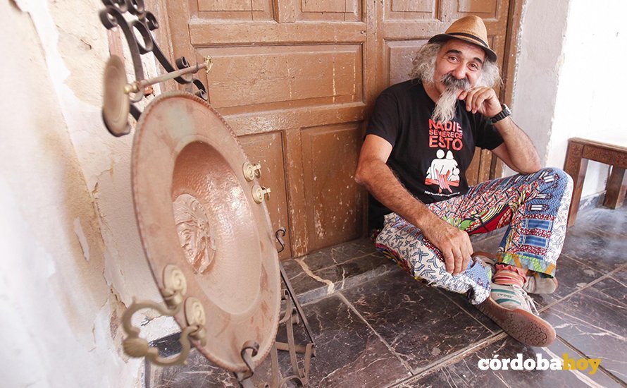 Pepe Ciclo entrevista 5