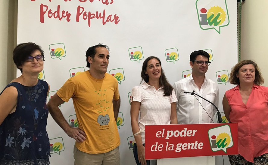 Presentación de Juan Hidalgo