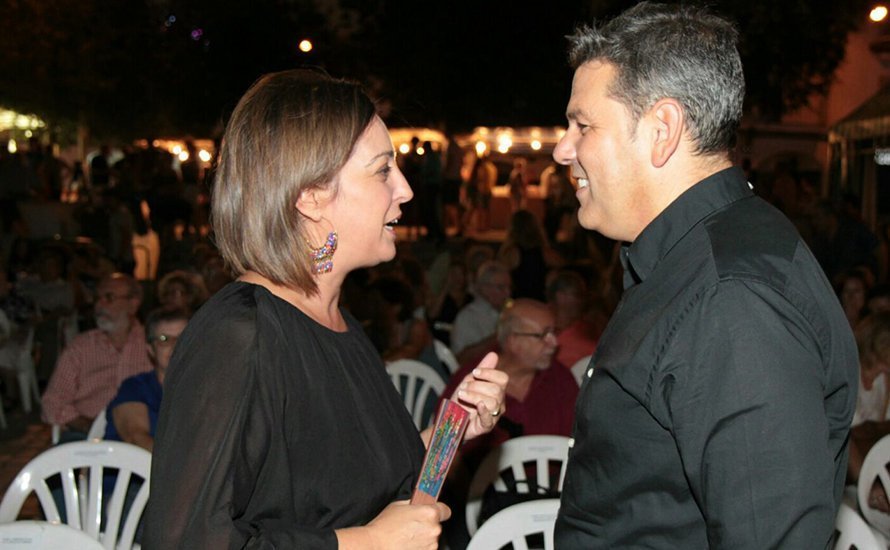 Pregón Fuensanta 2017 5