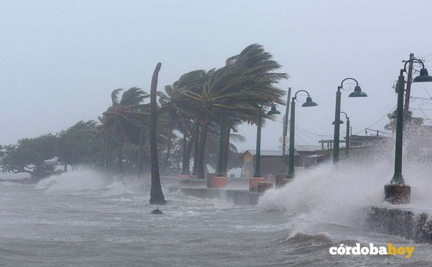 Huracán Irma