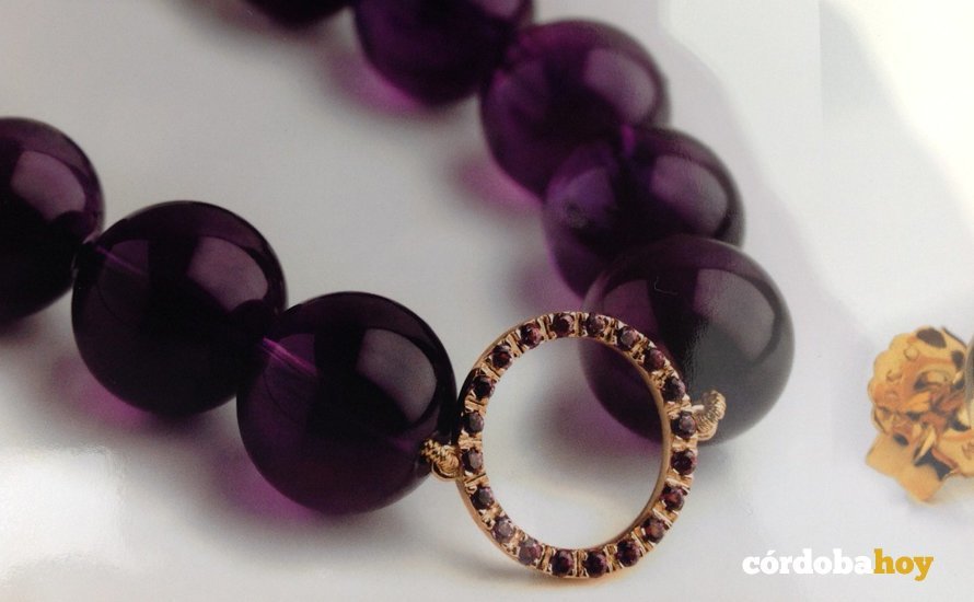 joyas de Bernhayer