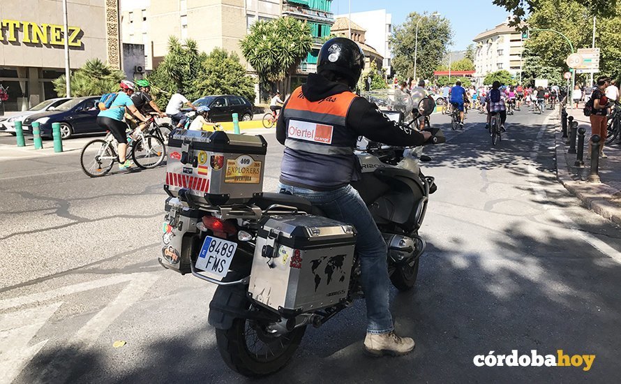 fiesta de la bicicleta 2017 1