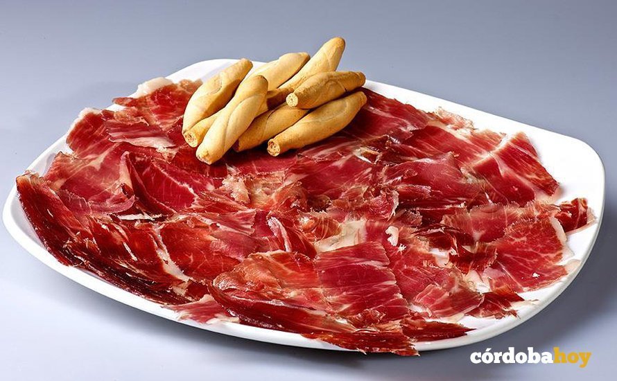 jamón ibérico 1