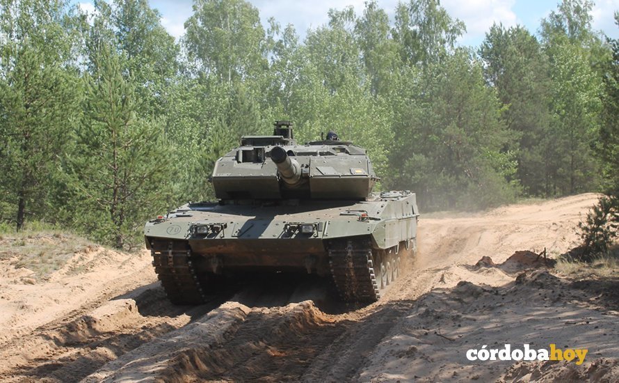 Carro de combate