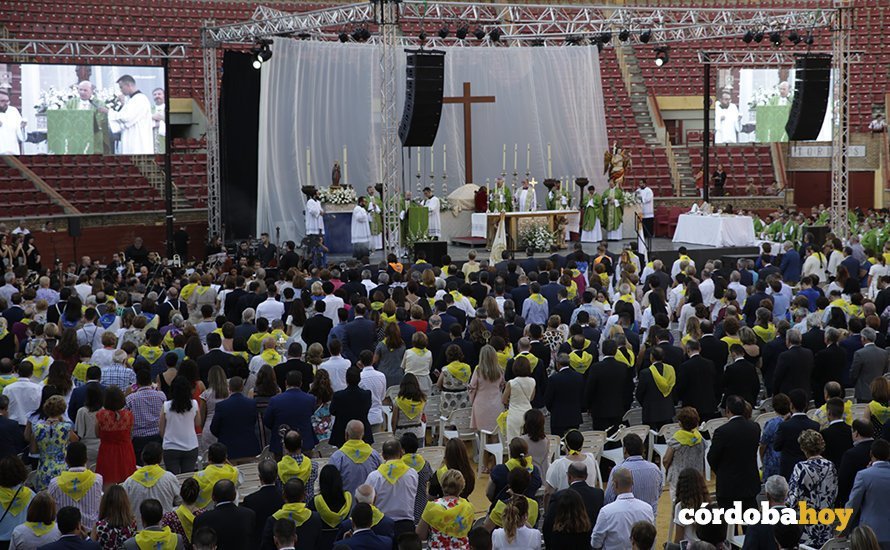 encuentro diocesano 1