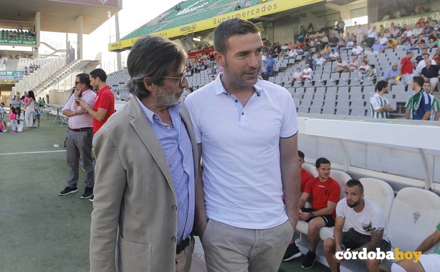 Córdoba CF-Alcorcón