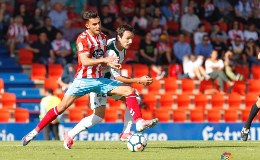 Lugo-Córdoba López Silva