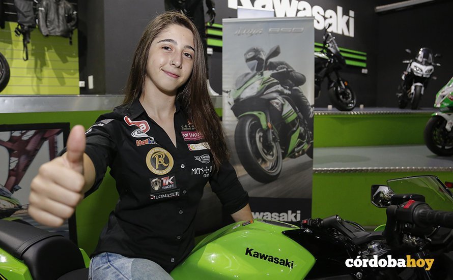 Desirée Ávalos 11