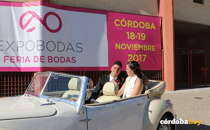 Expobodas 1