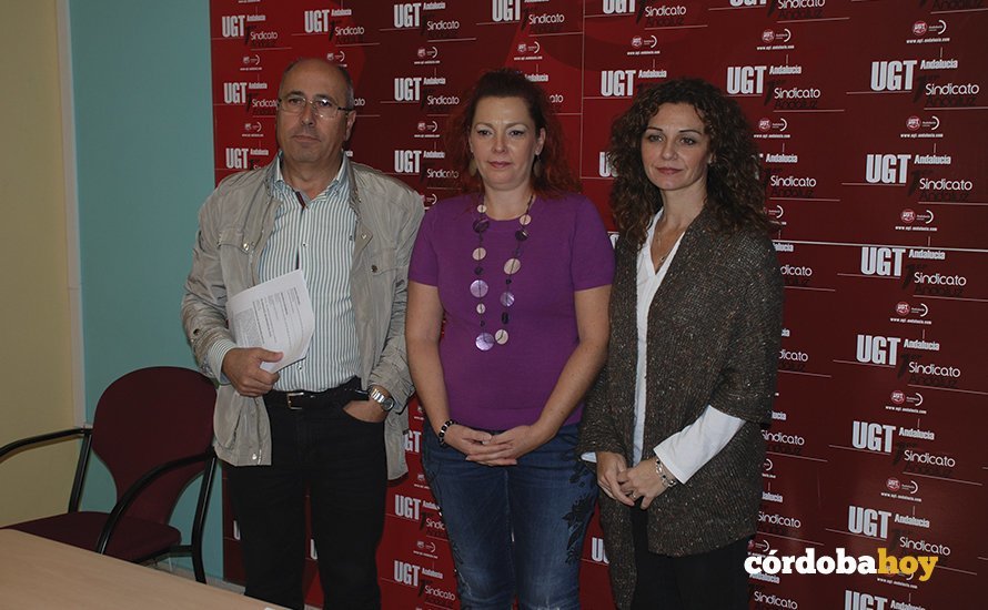 UGT Educación