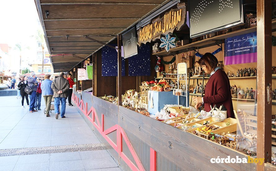 Mercado Navideño 2017 3