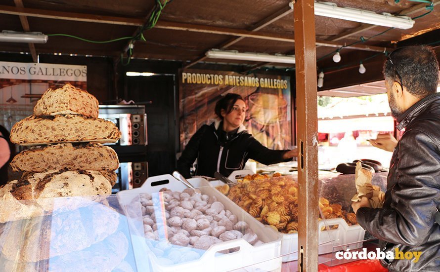 Mercado Navideño 2017