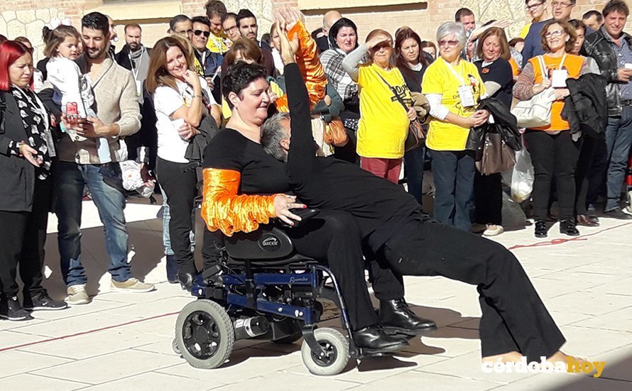 Congreso Andaluz de Enfermedades Raras 1