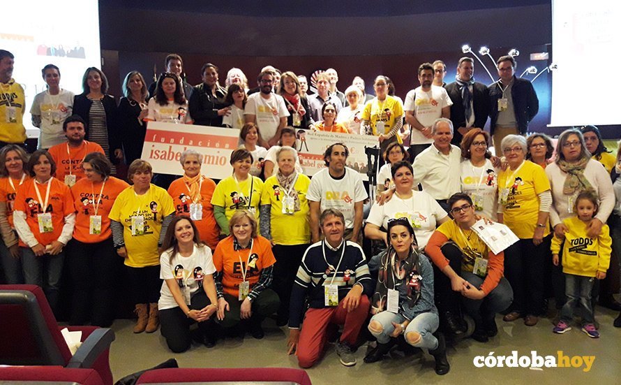 Congreso Andaluz de Enfermedades Raras 2