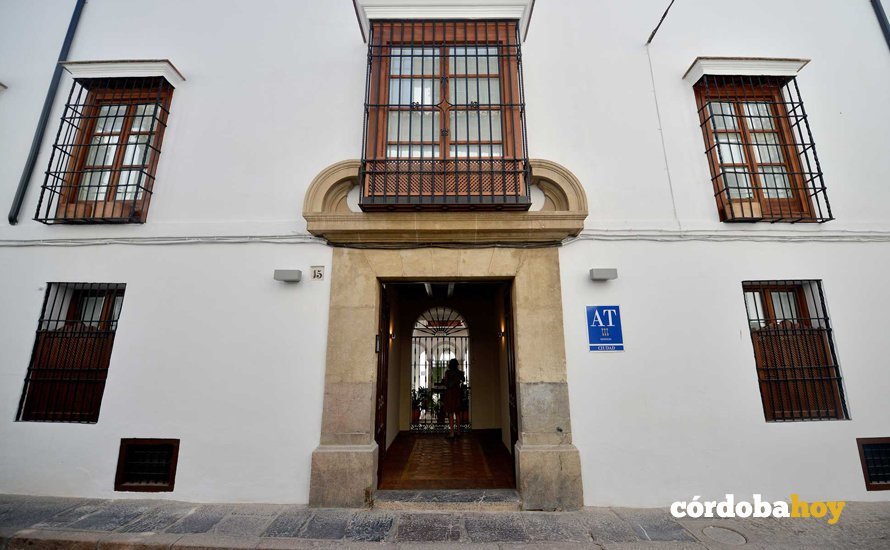 Apartasuites Alberca
