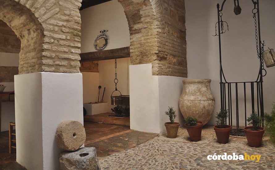 Casas Señoriales de Córdoba