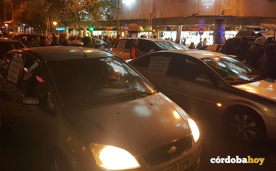 Aucorsa 2