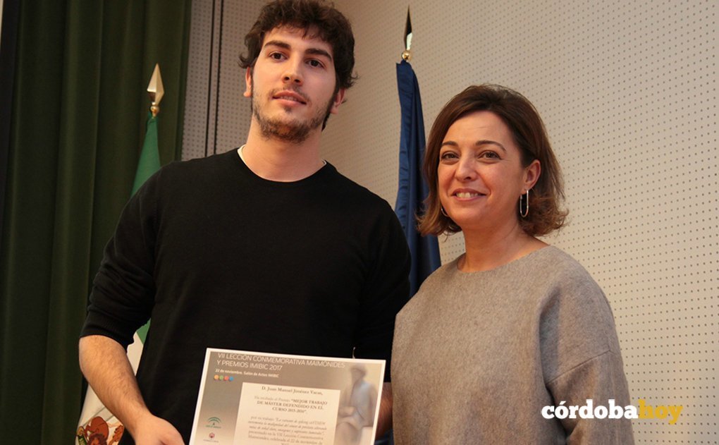 Premios Imibic 1