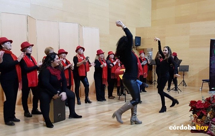 Concierto Solidario de Villancicos