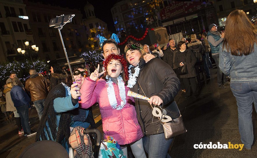 Fiesta de Fin de Año 1