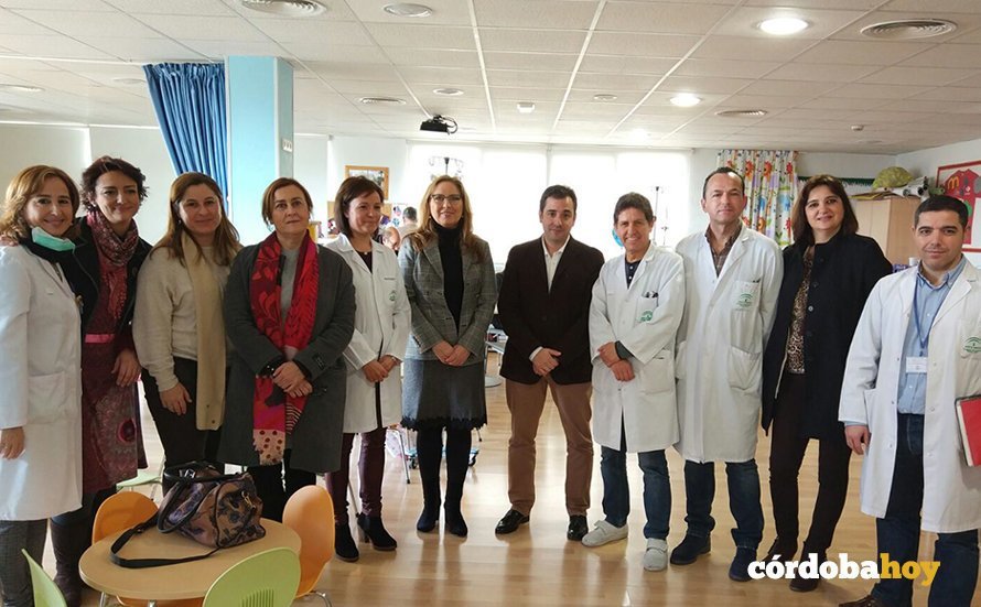 Aula hospital