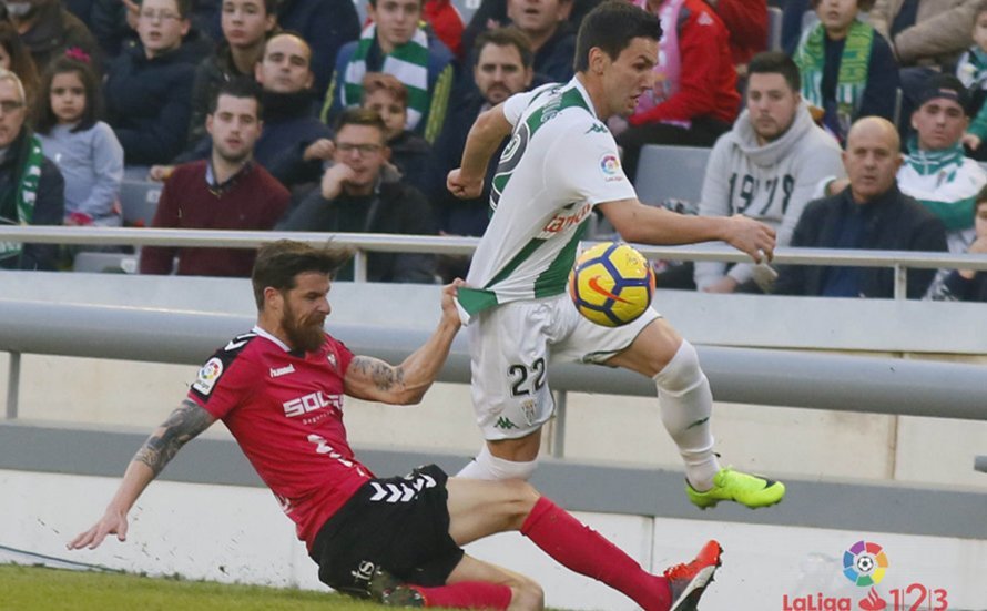 Córdoba-Albacete 2