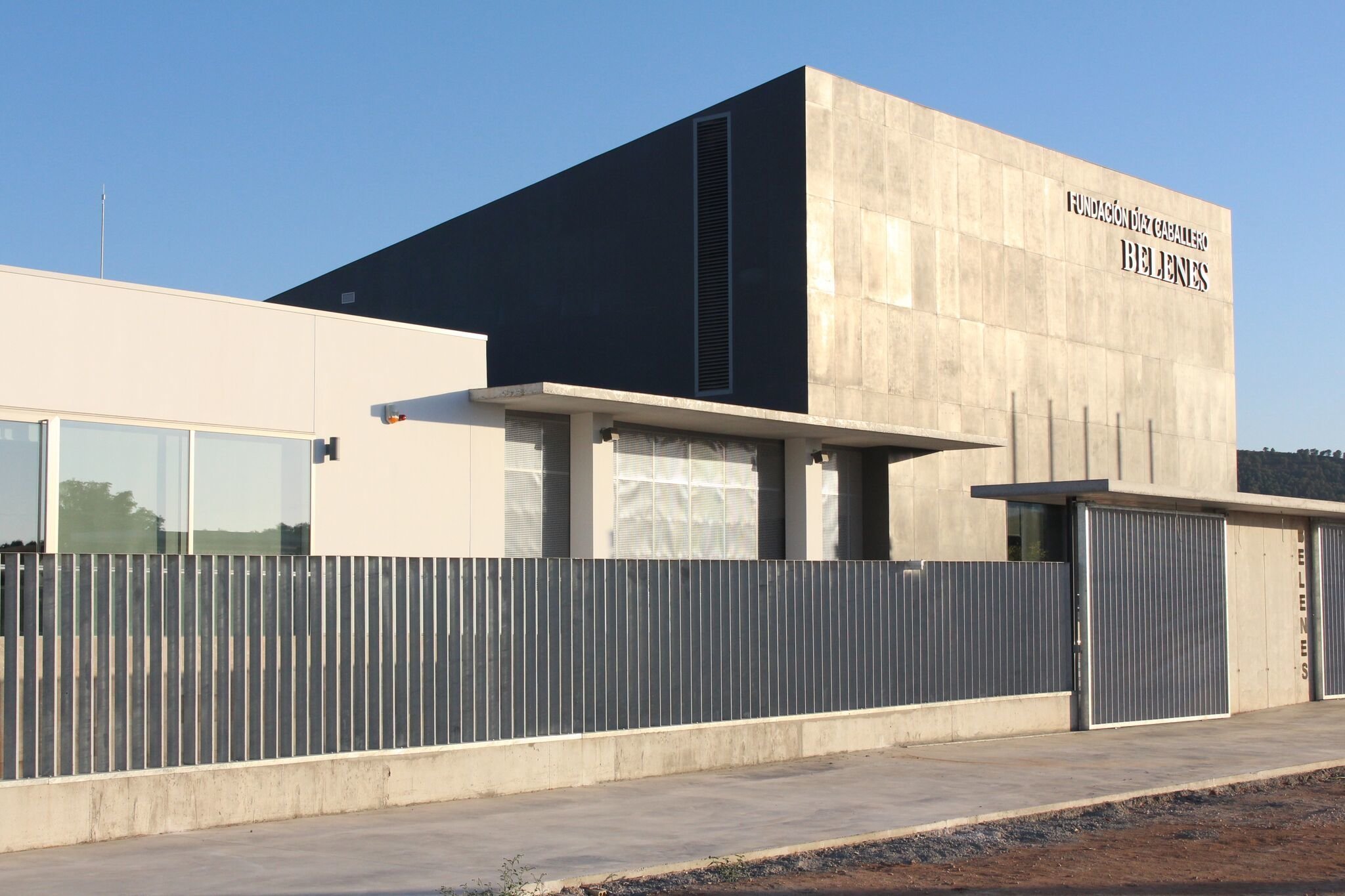 Museo de los Belenes