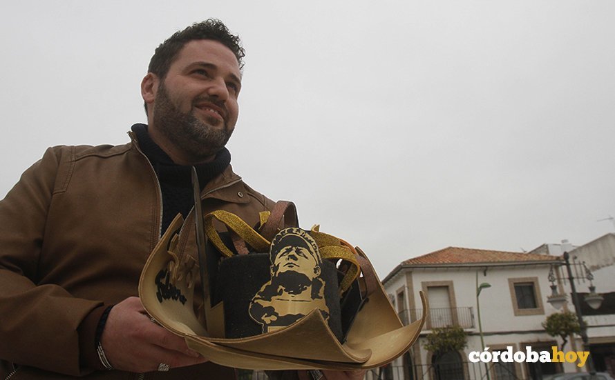 Rafael Aranda, 'Taleguilla' 17
