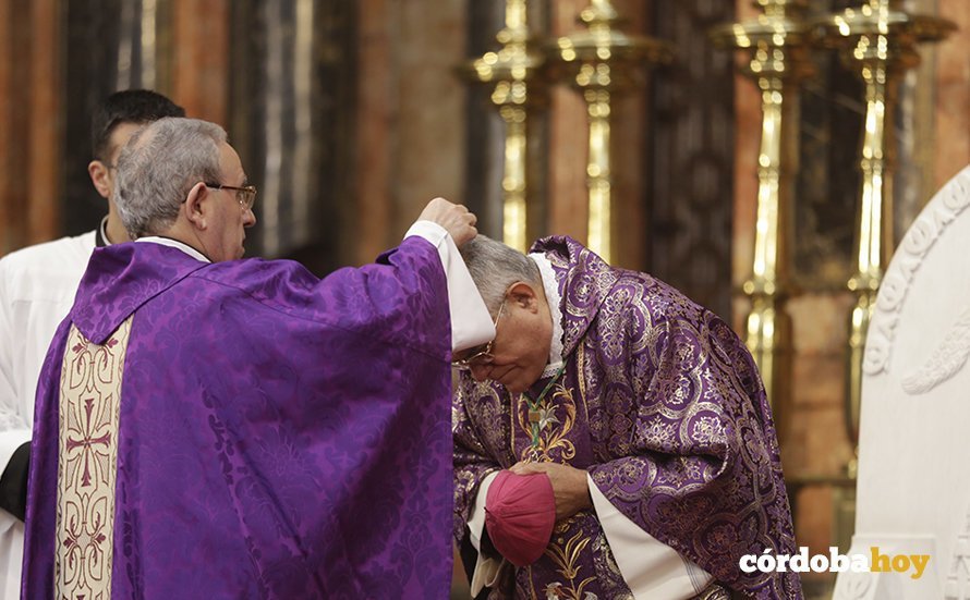 Miércoles de Ceniza 2018