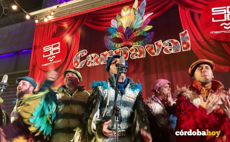 Carnaval 1