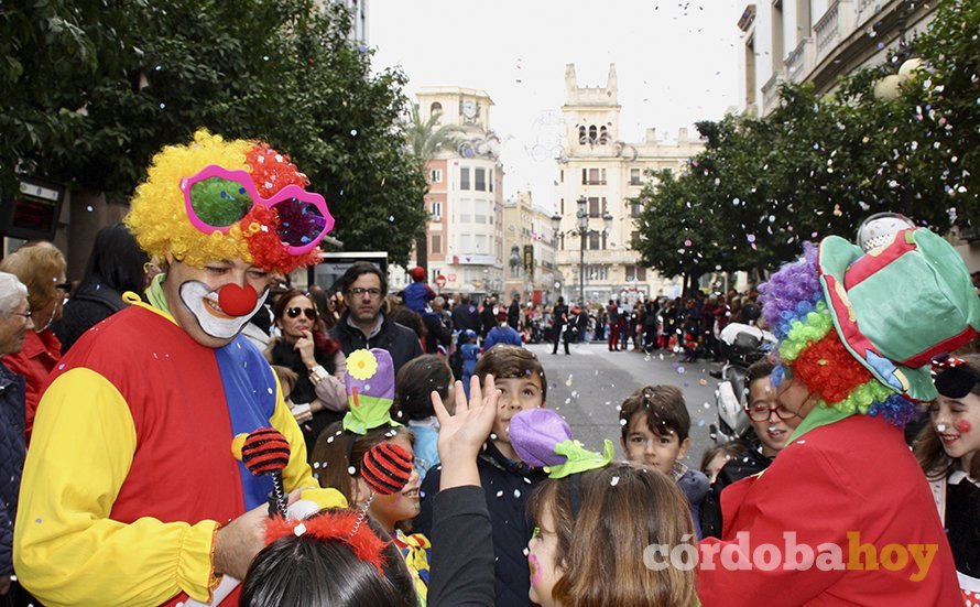 Desfile Carnaval