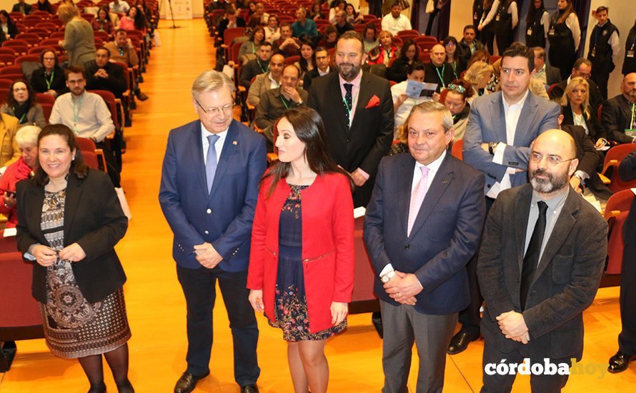 Congreso Turismo