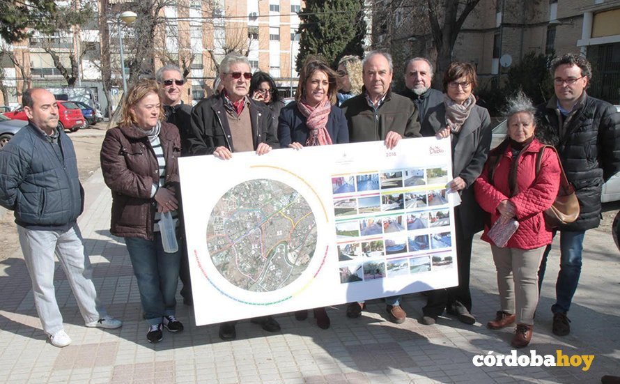 Sector Sur Mi Barrio es Córdoba