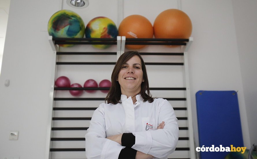 Esther Velasco 1