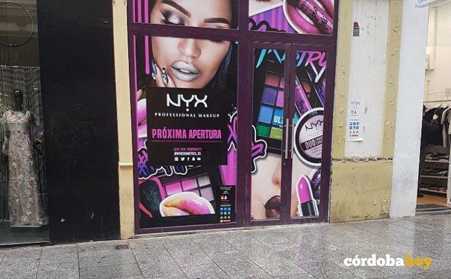 NYX