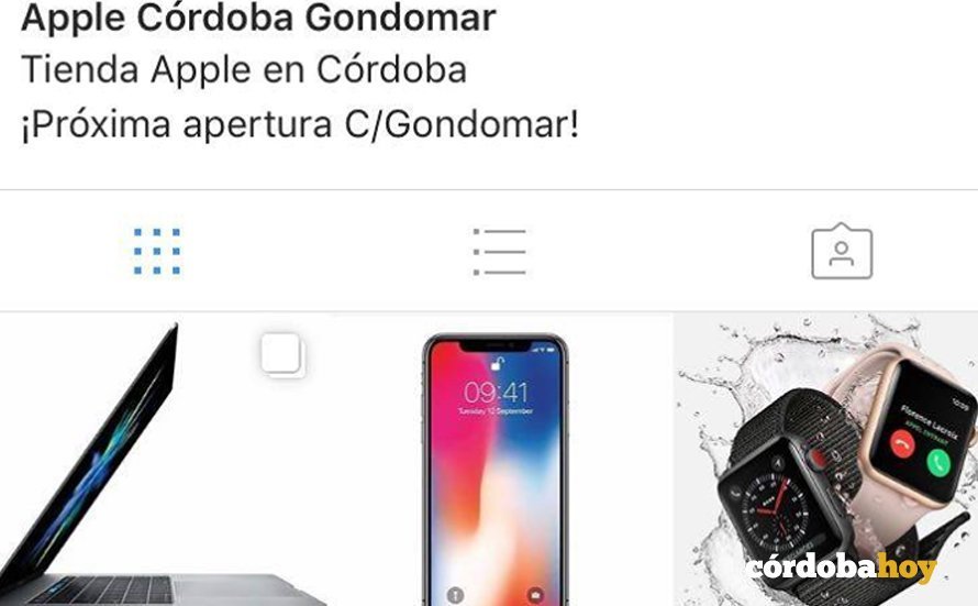 Apple