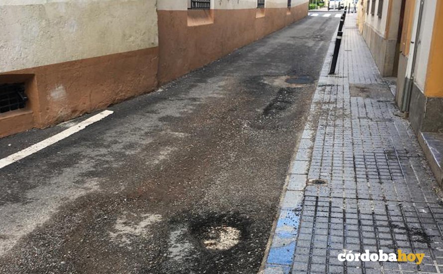 Calzada 1