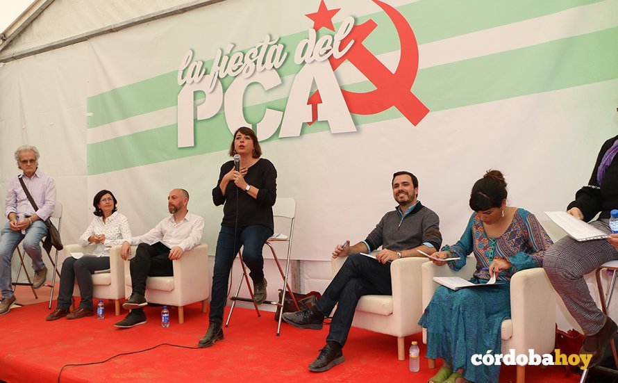 Fiesta PCA