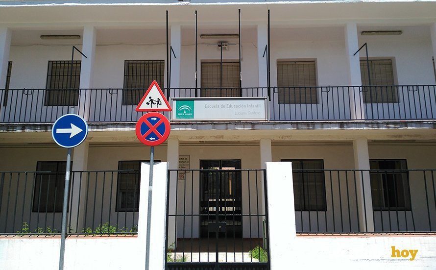 Colegio Luciano Centeno