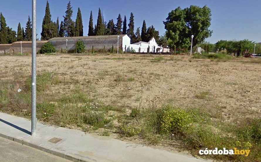 Suelos de la Junta para venta en Adamuz