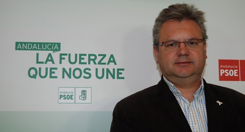 Esteban Morales de Puente Genil