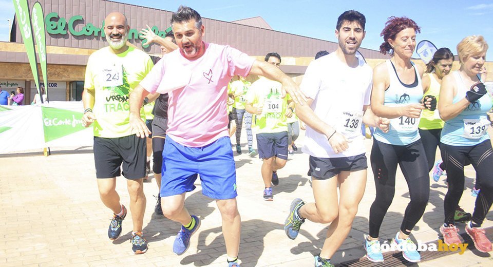 Urban Track 2