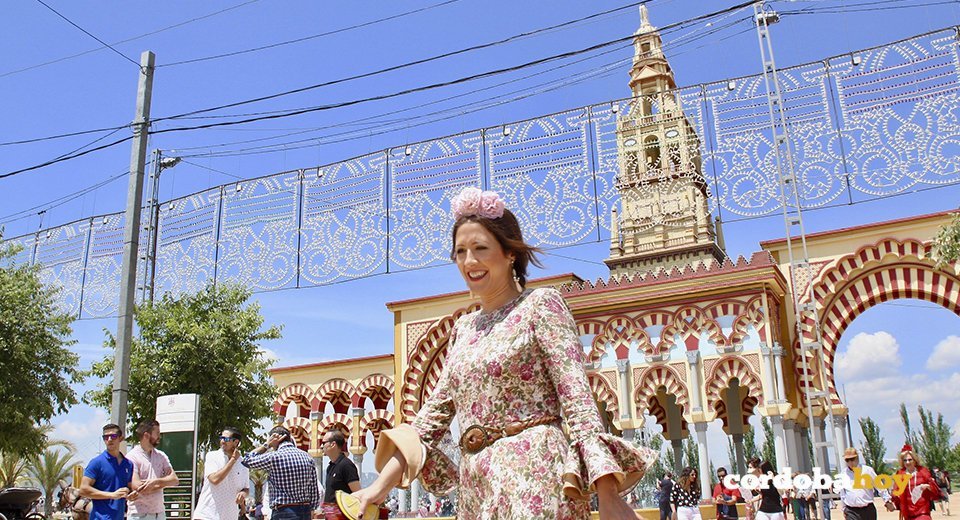 FERIA MARTES21