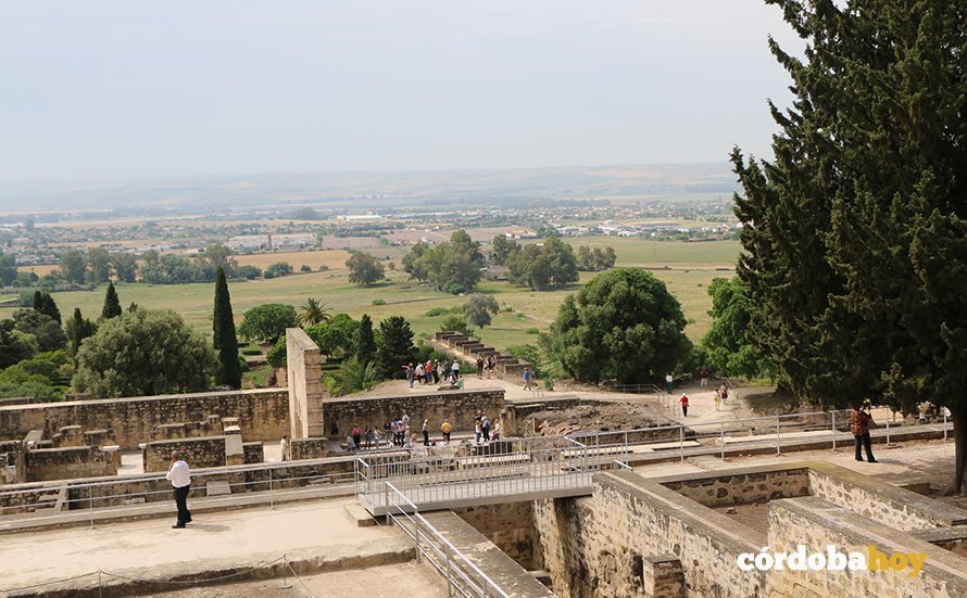 Medina Azahara