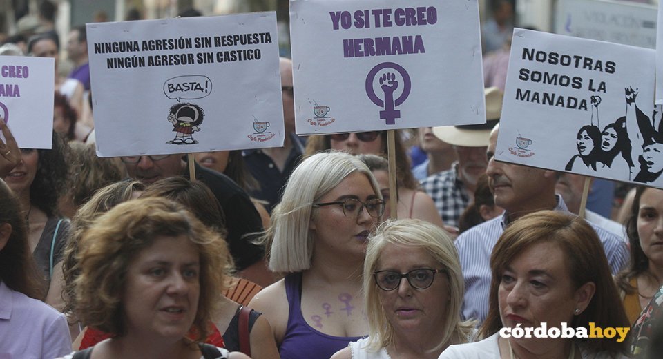 La manada 2